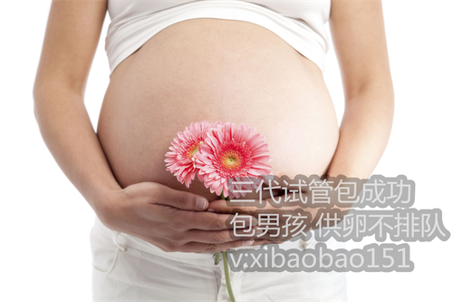 上海供卵助孕机构_美国试管婴儿成功率需要看各种前提条件